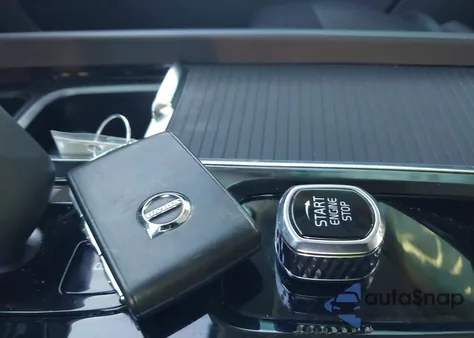 2024 Volvo S60 B5 Core Dark Theme из США, поврежденный, VIN 7JRL12FK0RG322142